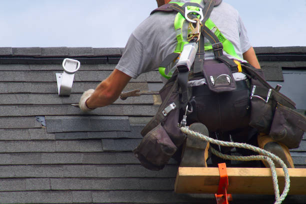 Hot Roofs in Lorena, TX